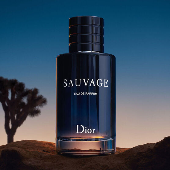 Refil Perfume Dior Sauvage Masculino Eau de Parfum